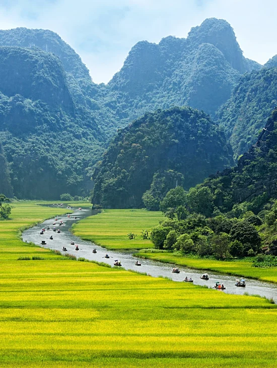 Ninh Bình